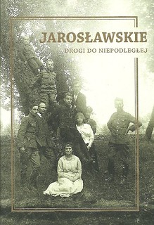 Jarosławskie dogi do Niepodległej