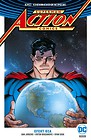 Superman Action Comics T.5 Efekt Oza