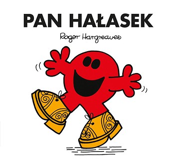 Pan Hałasek