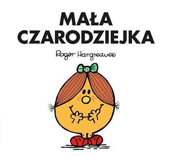 Mała Czarodziejka