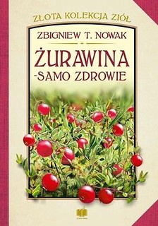 Żurawina - samo zdrowie