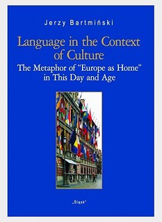 Language in the Context of Culture