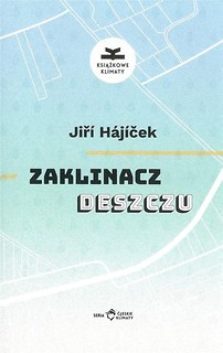 Zaklinacz deszczu