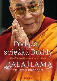 Podążaj ścieżką Buddy