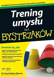 Trening umysłu dla bystrzak&oacute;w