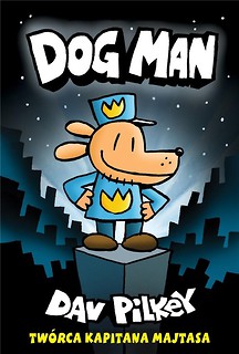 Dogman T.1