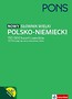 Słownik wielki polsko-niemiecki PONS