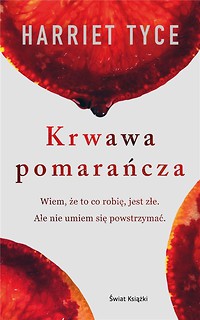 Krwawa pomarańcza