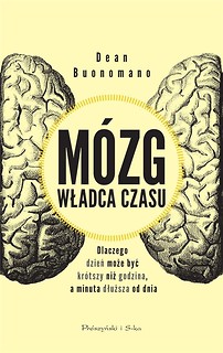 M&oacute;zg władca czasu