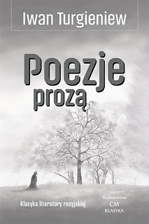 Poezje prozą