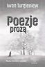 Poezje prozą