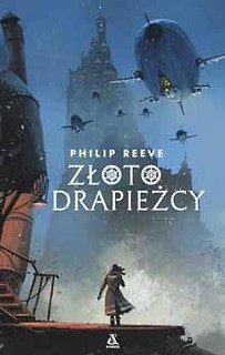 Złoto drapieżcy