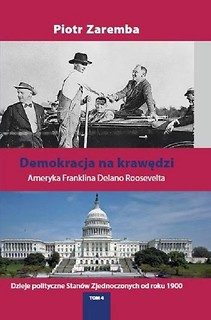 Demokracja na krawędzi