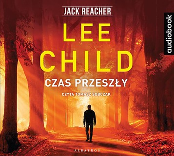 Czas przeszły audiobook