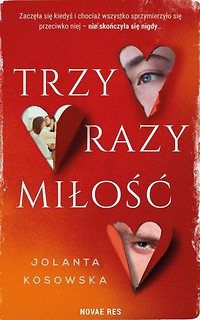 Trzy razy miłość