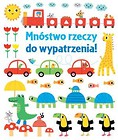 Mnóstwo rzeczy do wypatrzenia!