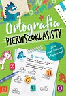 Ortografia pierwszoklasisty w.2