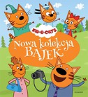 Kot-o-ciaki. Nowa kolekcja bajek