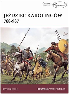 Jeździec Karoling&oacute;w 768-987