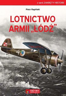 Lotnictwo Armii  Ł&oacute;dź