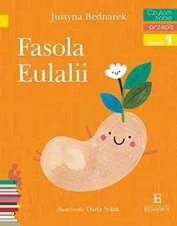 Czytam sobie - Fasola Eulalii