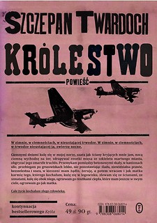 Kr&oacute;lestwo