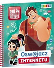 Ralph Demolka w internecie. Oswajacz internetu