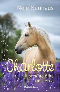 Charlotte i przyjaci&oacute;łka od serca