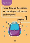 Prace domowe dla uczniów ze specjalnymi.. Poziom 1