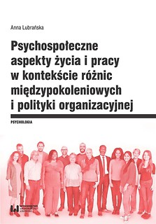 Psychospołeczne aspekty życia i pracy..