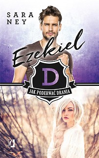 Jak poderwać drania? T.2 Ezekiel