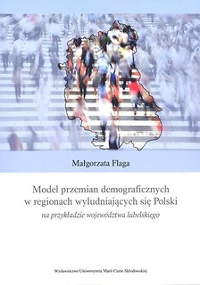 Model przemian demograficznych w regionach...