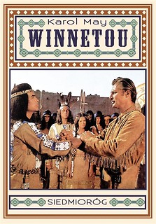 Winnetou TL SIEDMIOR&Oacute;G