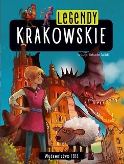 Legendy krakowskie