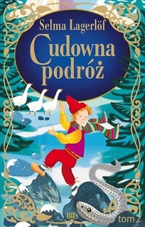 Cudowna podr&oacute;ż T.2