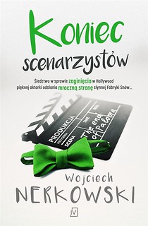 Koniec scenarzyst&oacute;w