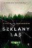 Szklany las