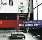 Kuba. Syndrom wyspy audiobook