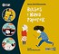 Pakiet: Bulbes i Hania Papierek (3 CD)