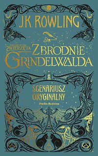 Fantastyczne zwierz. Zbrodnie Grindelwalda..