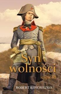 Syn wolności cz.3