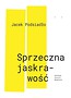 Sprzeczna jaskrawość