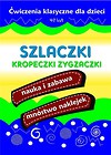 Szlaczki, kropeczki, zygzaczki