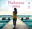 Posłuszna żona audiobook