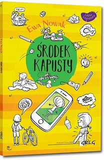 Środek kapusty