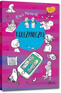 Koleżaneczki