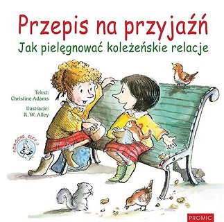 Przepis na przyjaźń