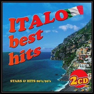 Italo Best Hits (2 CD)