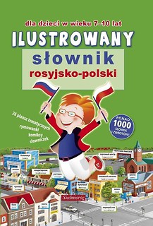 Słownik rosyjsko-polski SIEDMIOR&Oacute;G