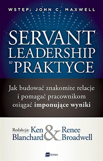 Servant Leadership w praktyce